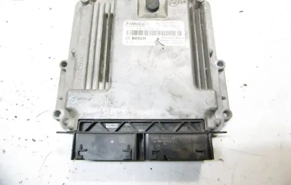 Ford Mustang I Engine control unit/module ECU GR3A-12A650-AY
