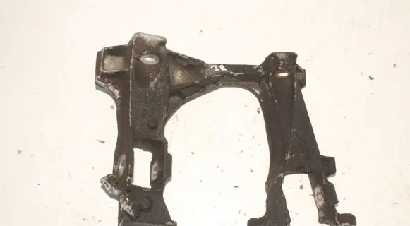 Porsche Boxster 986 Rear upper control arm/wishbone 98633115208