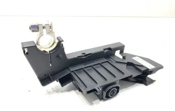 Audi Q8 Positive cable (battery) 4N0915519