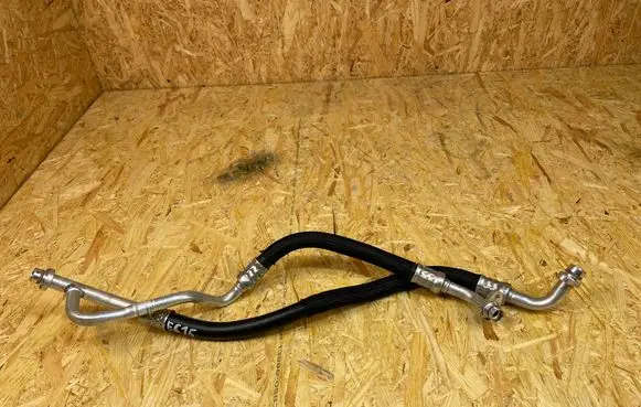 Renault Arkana Air conditioning (A/C) pipe/hose 924546510R
