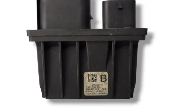Volkswagen Touran III Other control units/modules 3Q0941329 0444050203 197642800