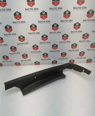 BMW 5 GT F07 Other trunk/boot trim element 7149445