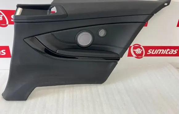 BMW 4 F32 F33 Front door card panel trim 41883501 7302762 9355496
