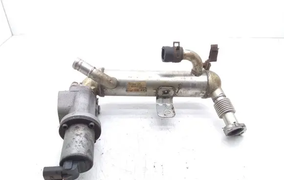 KIA Ceed EGR valve 284102A350 284162A700