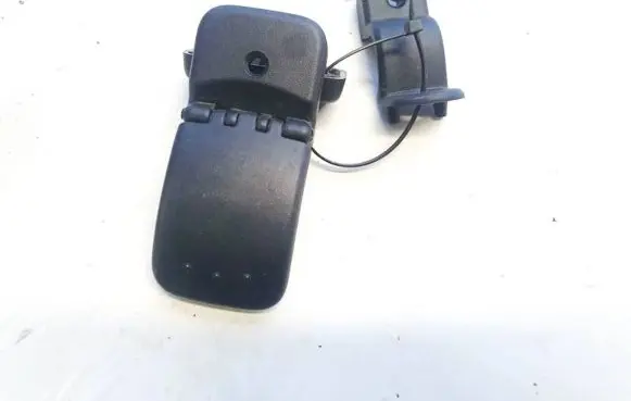 Renault Kangoo II Steering wheel adjustment switch 305174
