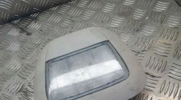 Opel Combo C Front seat light 024422522