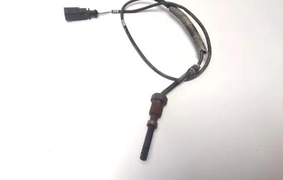 Volkswagen Eos Exhaust gas temperature sensor 03G906088AN