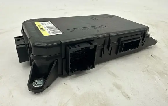 Door control unit/module