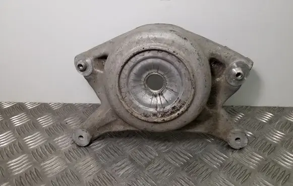 Audi A4 S4 B8 8K Coil spring mount 8K0412384F 8K0412253A
