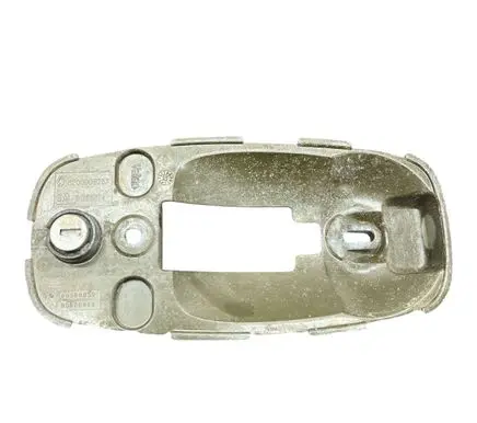 Renault Trafic II (X83) Sliding door exterior handle/bracket 8200006257