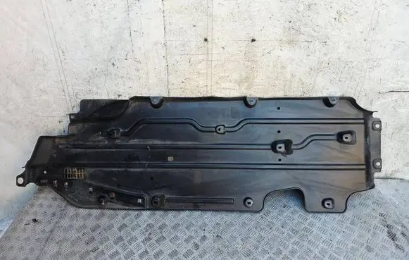 Mini Cooper Countryman R60 Pickup box liner 9812902 51759812902