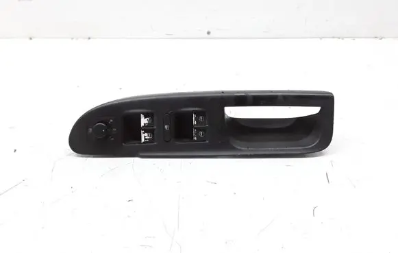 Volkswagen PASSAT B6 Electric window control switch 1K4959857 1K0959565F