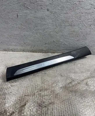 BMW X5 F15 Front sill trim cover 7284558 19184810