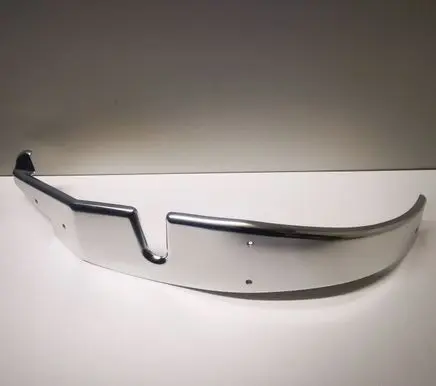 Mercedes-Benz CL C216 Other front door trim element A2167280121