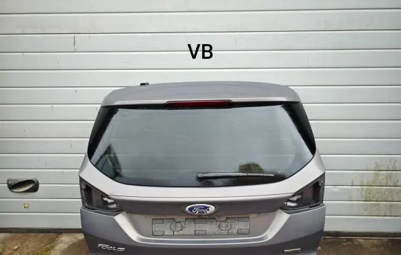 Ford Focus Tailgate/trunk/boot lid BM51N431F78AA BM51N431F78