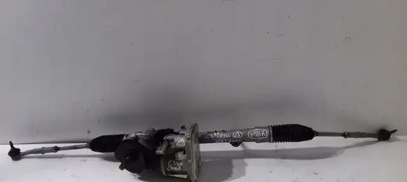 Citroen C3 Aircross Steering rack 9822151180