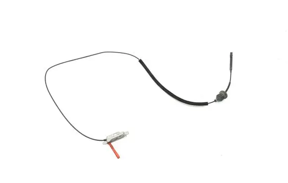 Maserati Ghibli Gear shift cable linkage 