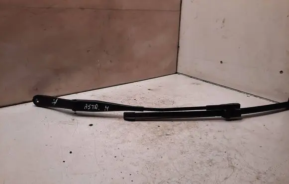 Opel Astra H Front wiper blade arm 13111219