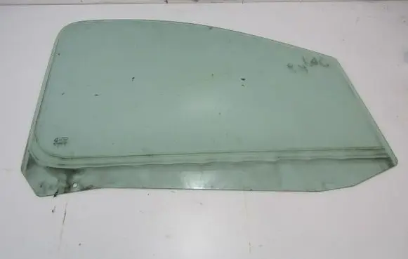 Fiat Scudo Front door window glass four-door 