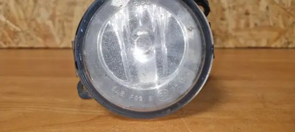 Renault Laguna II Front fog light 8200074008