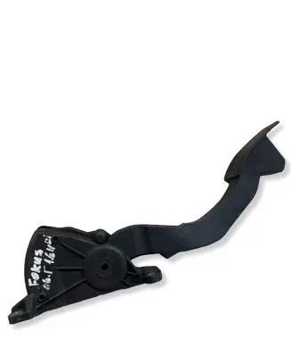 Ford Focus Accelerator throttle pedal 4M519F836BH 6PV00864103