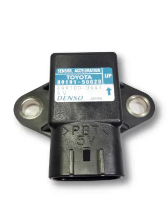Lexus GS 300 350 430 450H Acceleration sensor 8919150020 4991000641