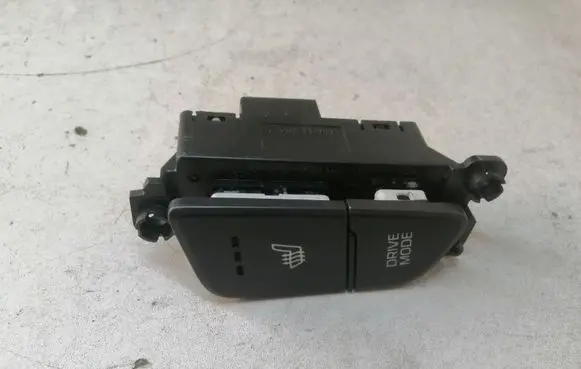 Hyundai i40 Seat heating switch 937303Z510 39R2DS1000 16062455078