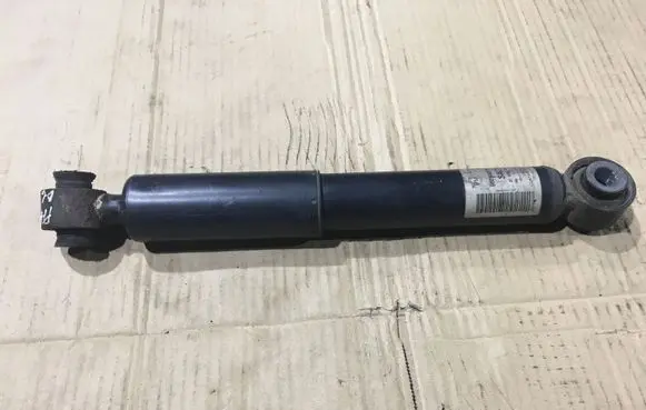 Peugeot Partner Rear shock absorber/damper 9681498780 814902001500