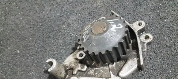 Nissan Micra Water pump
