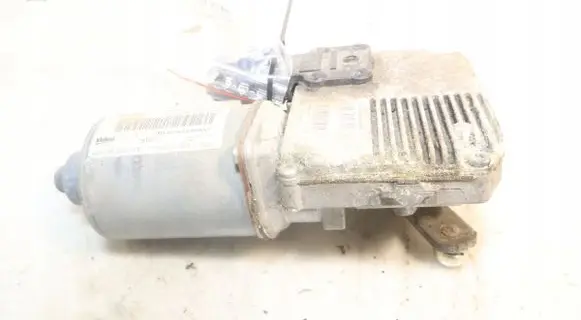 Audi A4 S4 B8 8K Wiper motor