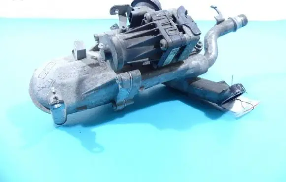 Citroen C3 EGR valve 702209140 IMPRK1345120