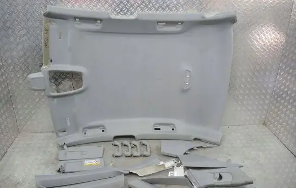 Audi A4 S4 B9 Headlining set 
