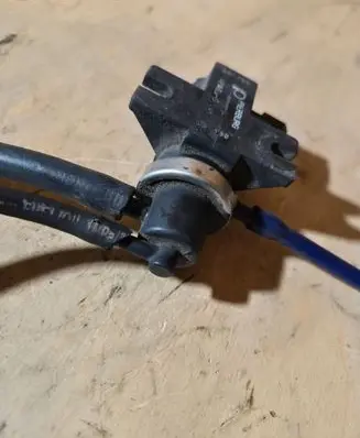 Volkswagen Bora Turbo solenoid valve 1H0906627 98T201 72190320