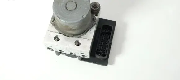 Audi A6 S6 C6 4F ABS Pump 4F0614517AA 4F0910517AD