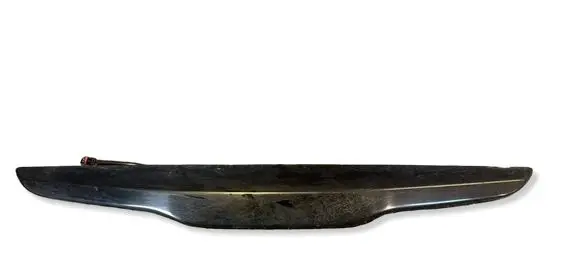 Volvo C30 Tailgate/trunk/boot exterior handle 31213231