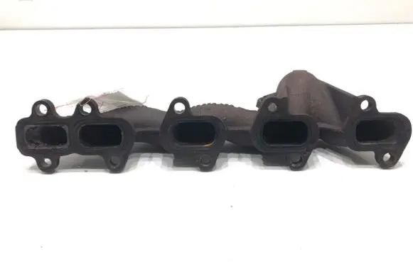 Audi A8 S8 D4 4H Exhaust manifold 057253033J