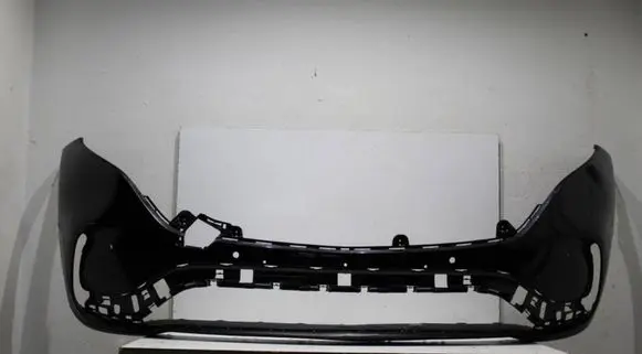 Mercedes-Benz EQC Front bumper A2938859900