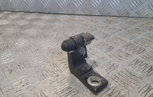 Audi Q7 4L Front door upper hinge