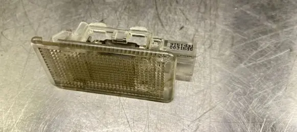 Volvo S80 Other interior light 9151431 0031510
