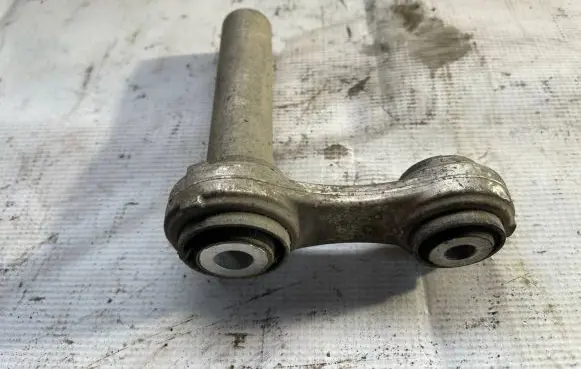 BMW 6 E63 E64 Rear upper control arm/wishbone 6760917