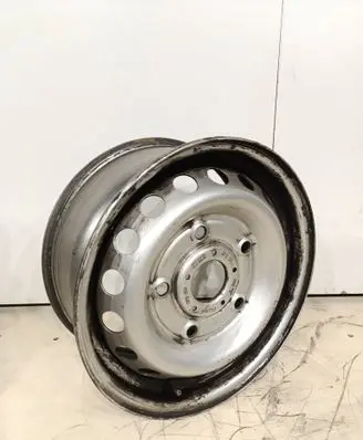 Ford Transit Custom R15 steel rim bK211015AA bK211015BA
