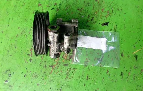 Alfa Romeo 159 Power steering pump