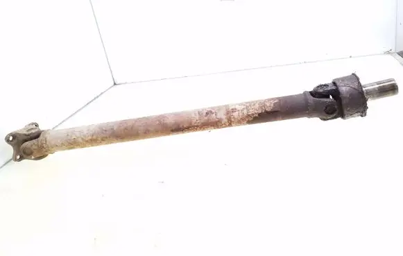 Mitsubishi Pajero Front prop shaft 