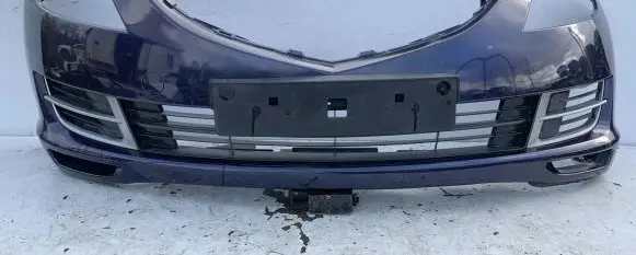 Mazda 6 Front bumper 033299219129