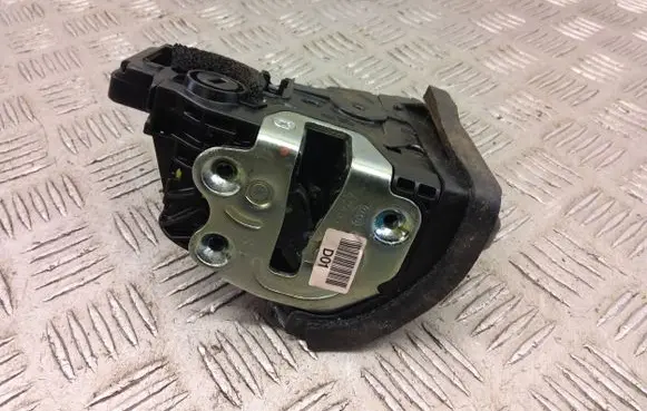 KIA Niro Rear door lock 81420G5010