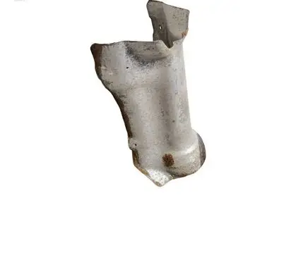 Chevrolet Camaro Exhaust heat shield 