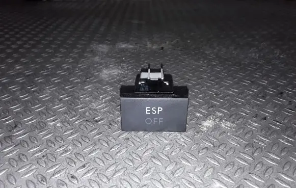 ESP (stability program) switch