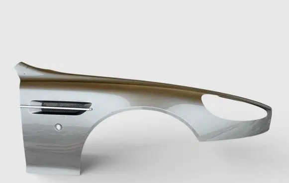 Aston Martin DB9 Fender 4G4316005AR