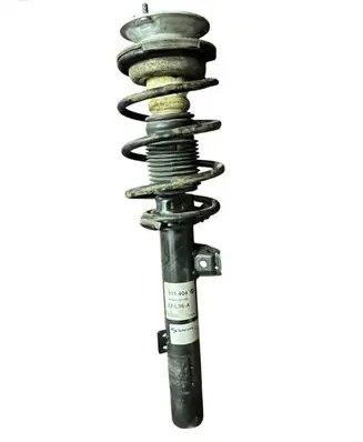 BMW 3 E92 E93 Front shock absorber with coil spring 31316796155 311404 32L36A