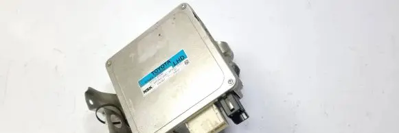 Toyota RAV 4 (XA30) Power steering control unit/module 